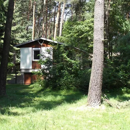 Scharmutzelhaus Direkt Am See :-) Vakantiehuis