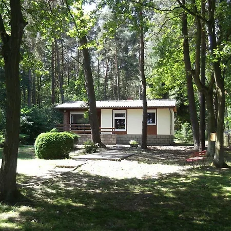 Vakantiehuis Scharmutzelhaus Direkt Am See :-)